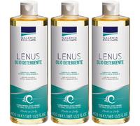 Lenus Olio Detergente 3x400 ml Olio