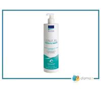 Lenus xl emulsione lenitiva prurito galenia 500ml