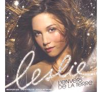 l'envers de la Terre