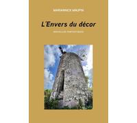 L'Envers du décor: Nouvelles fantastiques