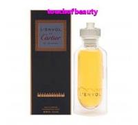L'ENVOL de CARTIER Rechargeable Edp 100ml vapo