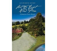 Lenworth Henry Lest We Forget New Pen (Tascabile)