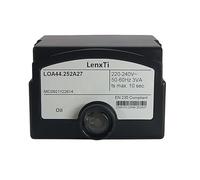 LenxTi LOA44.252A27 bruciatore controller programma controller bruciatore accessori