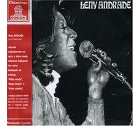 Leny Andrade [Classico Odeon]