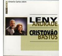 Leny Andrade - Interpreta Tom Jobim