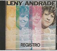 Leny Andrade - Registro
