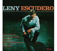 Leny Escudero