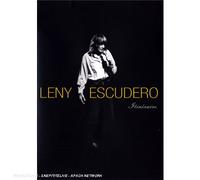 Leny Escudero - Itinéraire