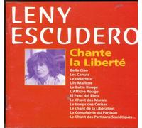 Leny Escudero - Les Grandes Chansons Populaires