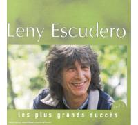 Leny Escudero - Les Plus Grands Succ?S Vol 1