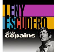 Leny Escudero - Salut Les Copains