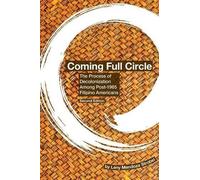 Leny Mendoza Strobel Coming Full Circle (Tascabile)