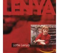 Lenya (CD) Box Set