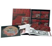 Lenya (CD) Box Set