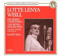 Lenya,Lotte - Sette Pecc. Capitali/Happy End