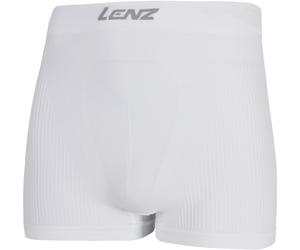 Lenz 1.0 Boxer, bianco, taglia 2XL 3XL per maschi