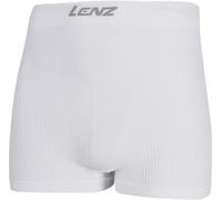 Lenz 1.0 Boxer, bianco, taglia L XL per maschi