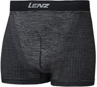Lenz 1.0 Boxers Nero 2XL-3XL Uomo