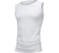 Lenz 1.0 Canotta, Bianco, Taglia XXL/XXXL