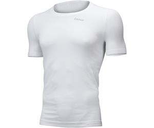 Lenz 1.0 Maglietta, bianco, taglia 2XL 3XL per maschi