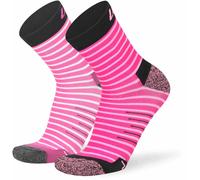 Lenz 1.0 Outdoor Calzini per bambini, rosa, taglia 35 36 37 38