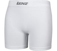 Lenz 1.0 Women Boxer, Bianco, Taglia XL/XXL