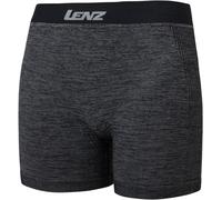 Lenz 1.0 Women Boxer, nero, Taglia XL/XXL