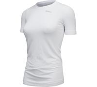 Lenz 1.0 Women Maglietta, Bianco, Taglia XL/XXL