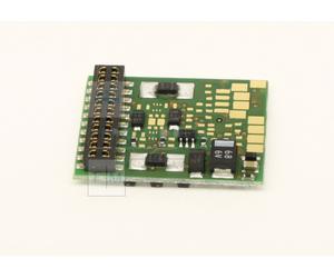 LENZ 10321-01 - Decoder DCC Silver 21 + Lenz Digital Plus