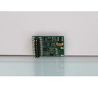 LENZ 10322-01 Scala H0 Lokdecoder DCC SILVER+ PluX22, NEM658