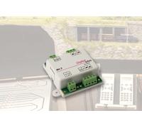 Lenz 22620 - Modulo Di Blocco BM3 Nuovo