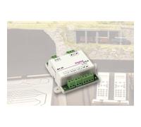 Lenz 22621 - Modulo Di Blocco Per Curve BM3K Nuovo