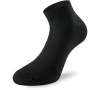 Lenz 3.0 Running Calzini, nero, taglia 42 43 44 per maschi