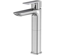 LENZ 43620302 Tiana - Rubinetto per lavabo, cromato