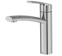 LENZ 46060302 KIMO - Rubinetto per lavello, cromato