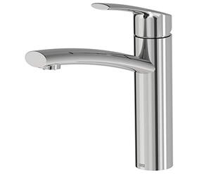 LENZ 46060302 KIMO - Rubinetto per lavello, cromato