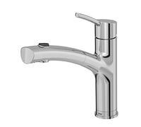 Lenz 46070002 Rubinetto per lavello, Cromo