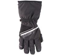 Lenz 5.0, guanti riscaldabili XL male Nero