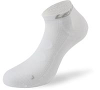 Lenz 5.0 Short Calze a compressione, Bianco, Taglia 35-38