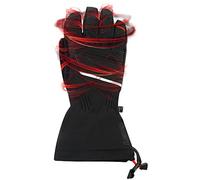 Lenz Heat 6.0 Finger Cap Gloves Nero XL Uomo,Donna