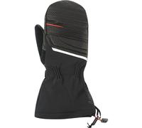 Lenz Heat 6.0 Finger Cap Mittens Nero S