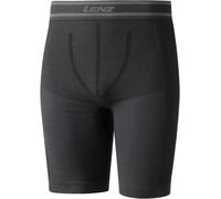 Lenz Pantaloni Corti Merino 6.0