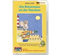 Lenz,Angela - 04/die Reisemaus An der Nordsee