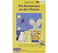 Lenz,Angela - 05/die Reisemaus An der Ostsee