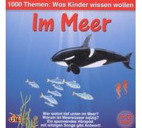 Lenz,Angela - 1000 Themen: im Meer