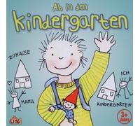 Lenz,Angela - Ab in Den Kindergarten