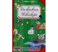 Lenz,Angela - Das Allerschönste Weihnachtsfe