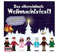 Lenz, Angela - Das Allerschonste Weihnachtsfest