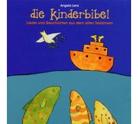 Lenz,Angela - Die Kinderbibel