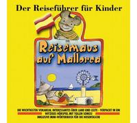 Lenz,Angela - Die Reisemaus auf Mallorca